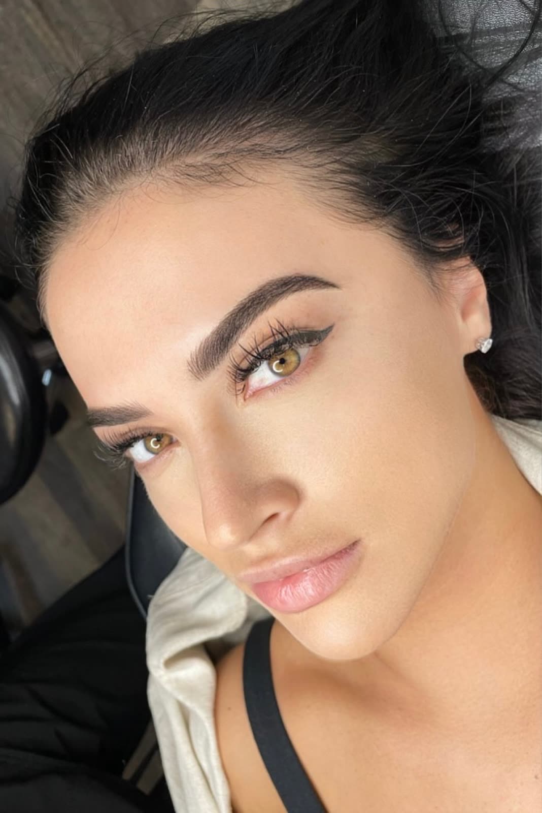 Brow Lounge healed work — image 23