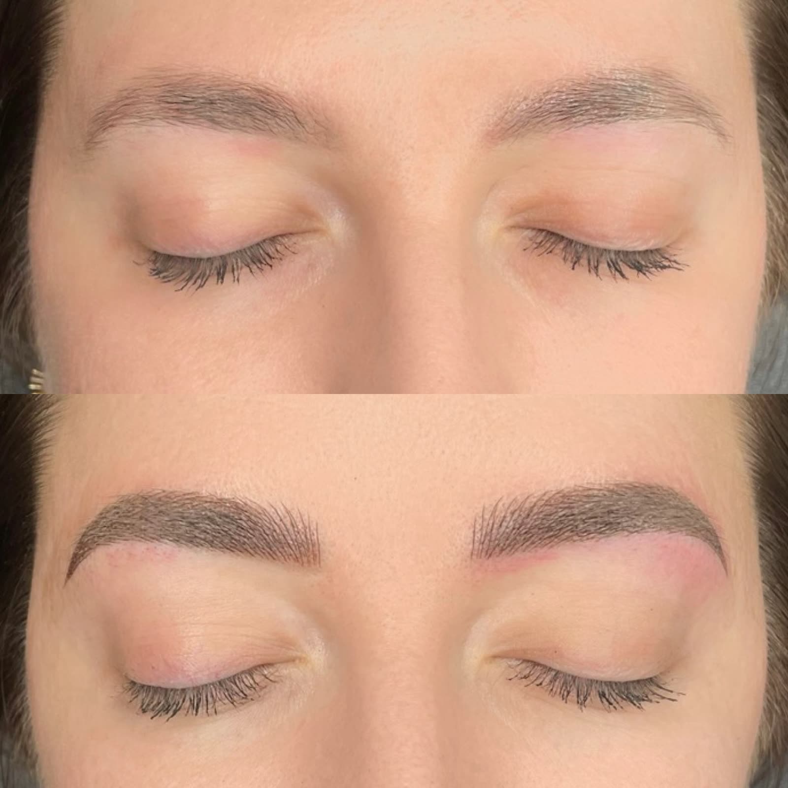 Brow Lounge healed work — image 24