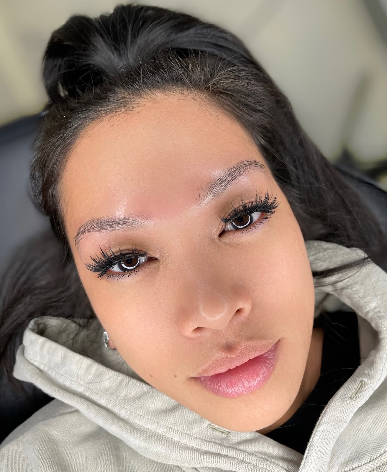 Brow Lounge healed work — image 25