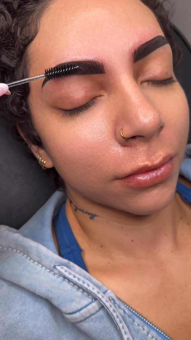 Combo Brows